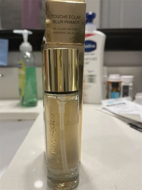 mecca ysl touche éclat|YSL touche éclat.